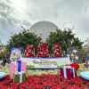 Epcot International Festival of the Holidays