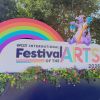 EPCOT International Festival of the Arts