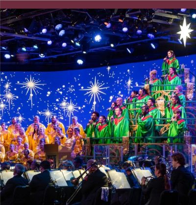 Candlelight Processional